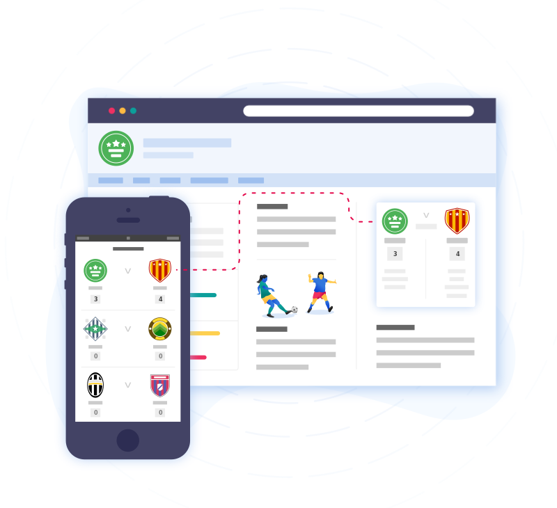 Características KOPA